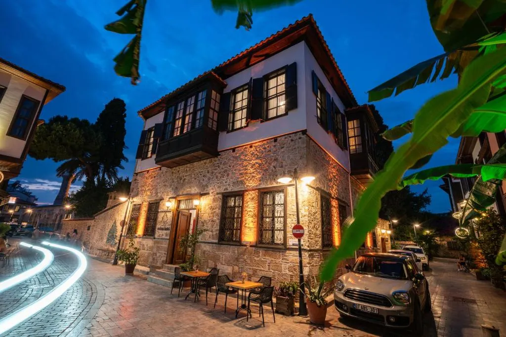 Image of Cedrus Hotel