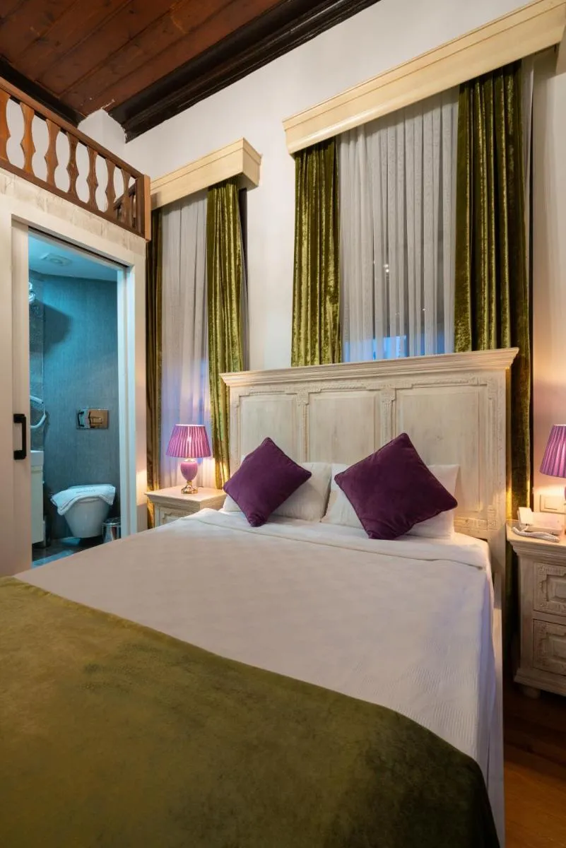 Image 3 of Cedrus Hotel