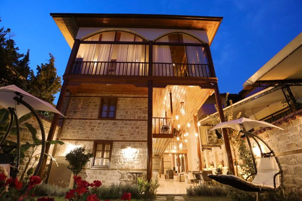 Image of Char Me Hotel