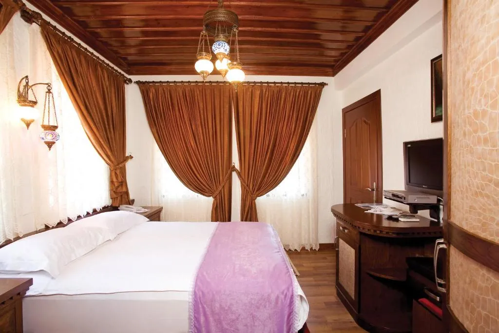 Image of Cicerone Lodge Hotel