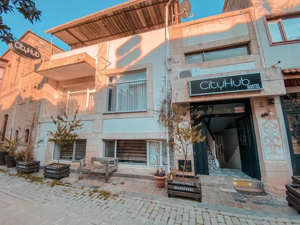Image of CityHub