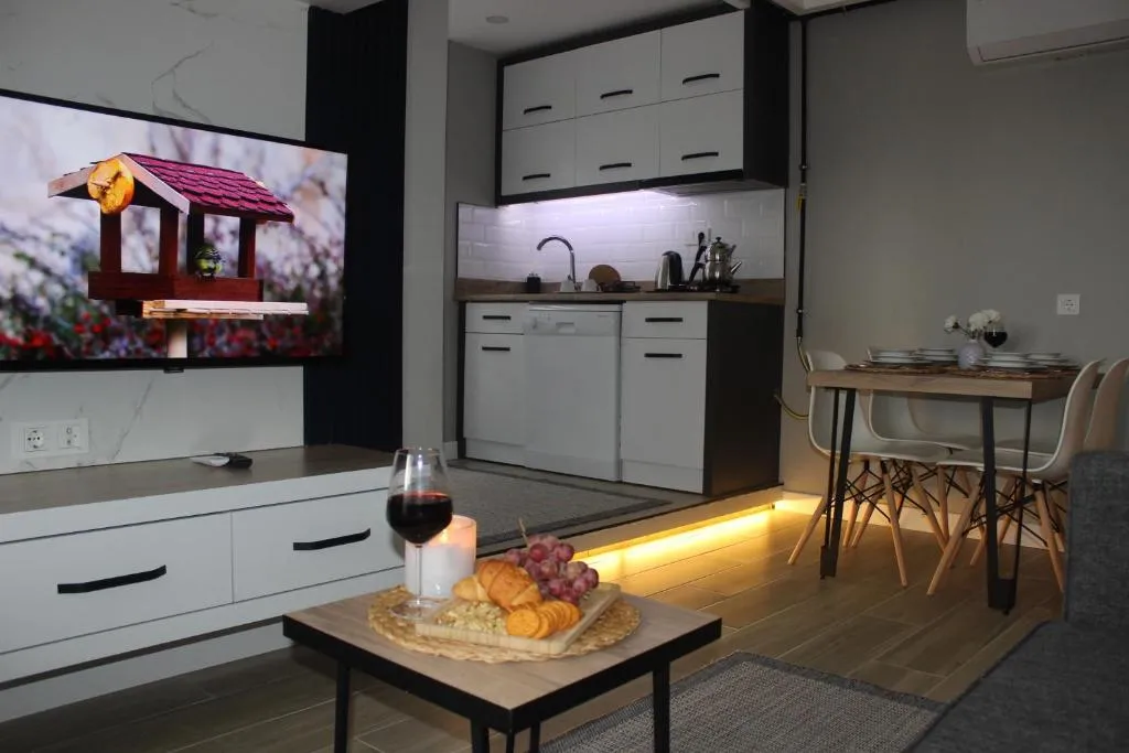 Image of Cosy Suite