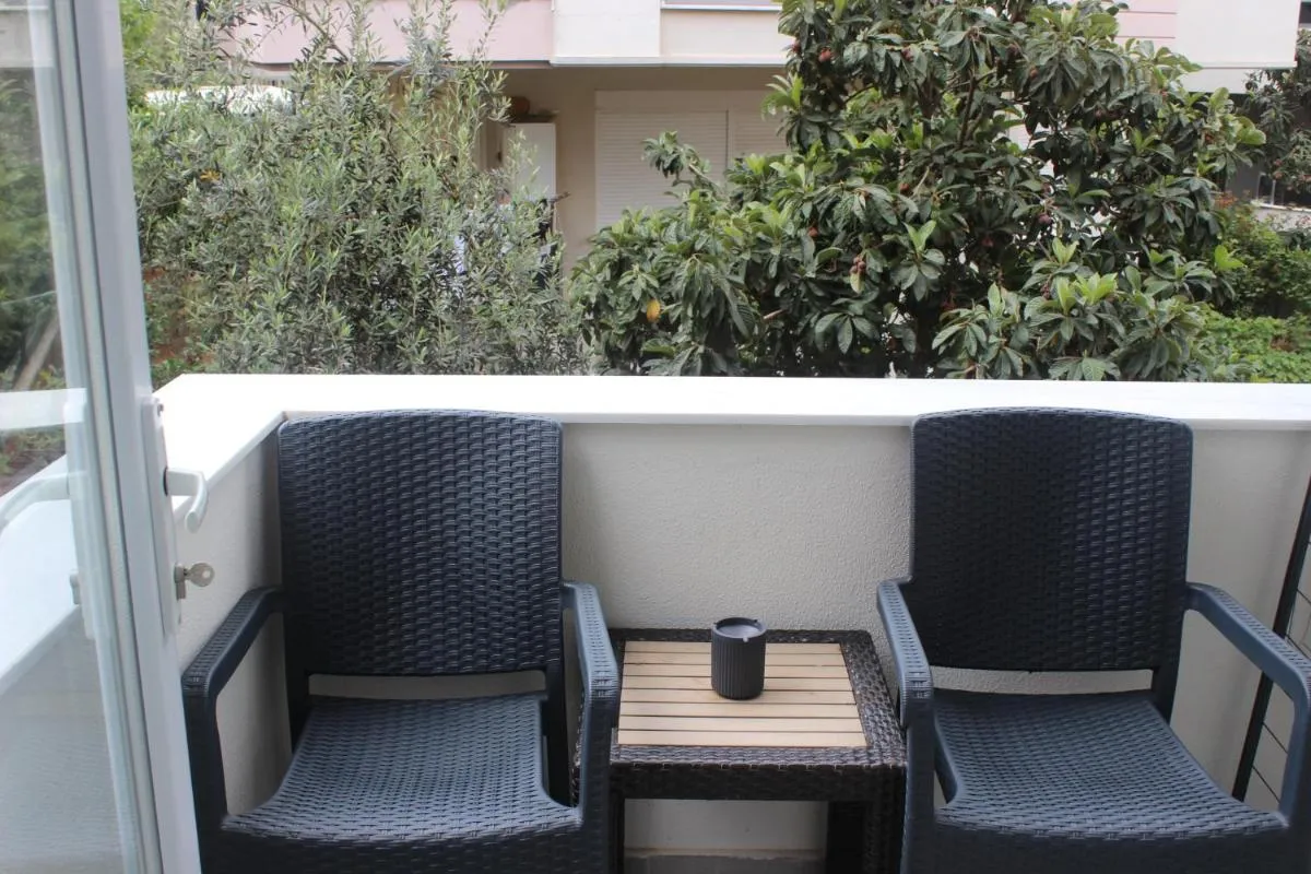 Image 5 of Cosy Suite