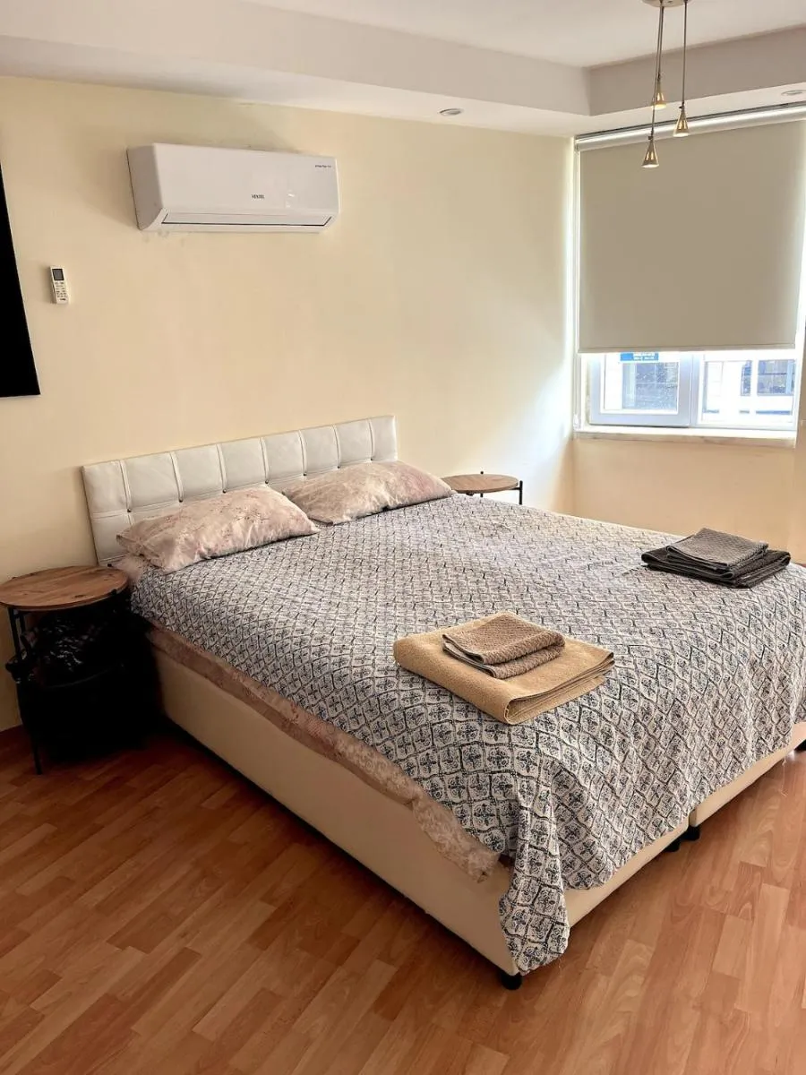 Image 1 of Cozy Apartment Near Oldtown Antalya
