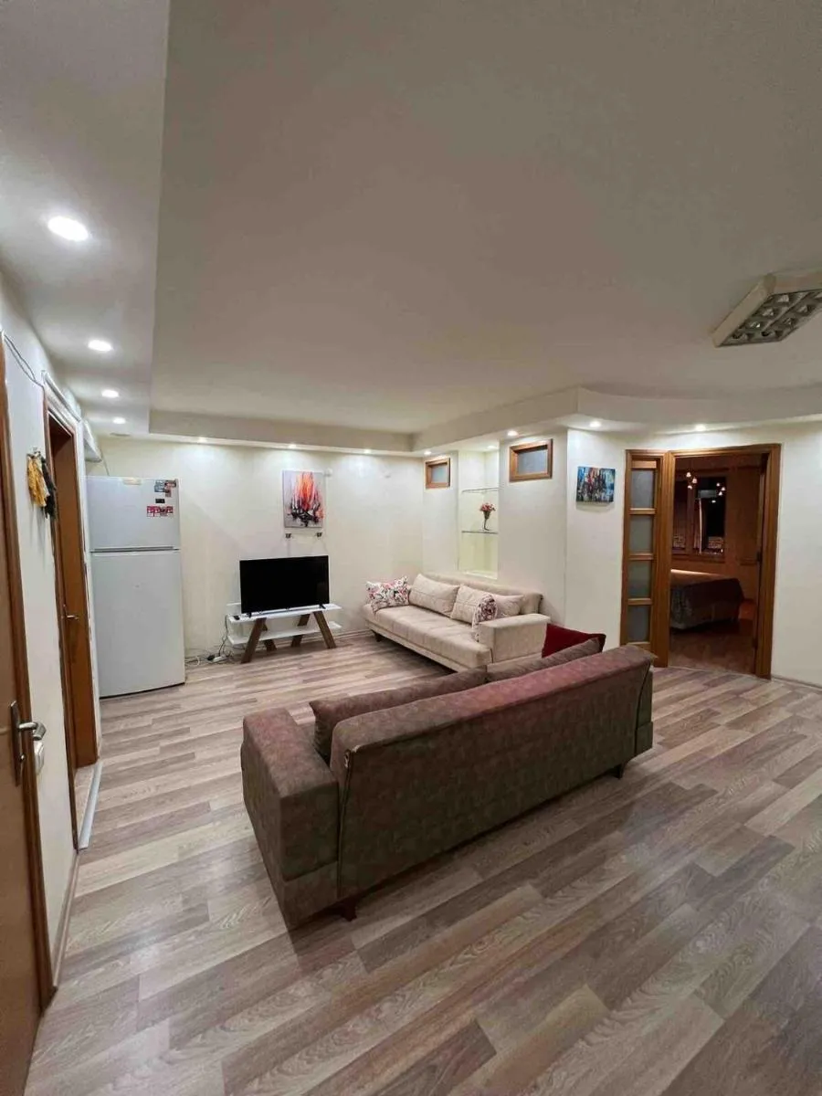 Image 3 of Cozy Apartment Near Oldtown Antalya
