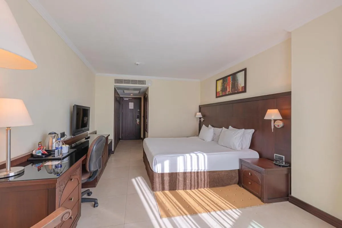 Image 1 of Crowne Plaza Antalya by IHG