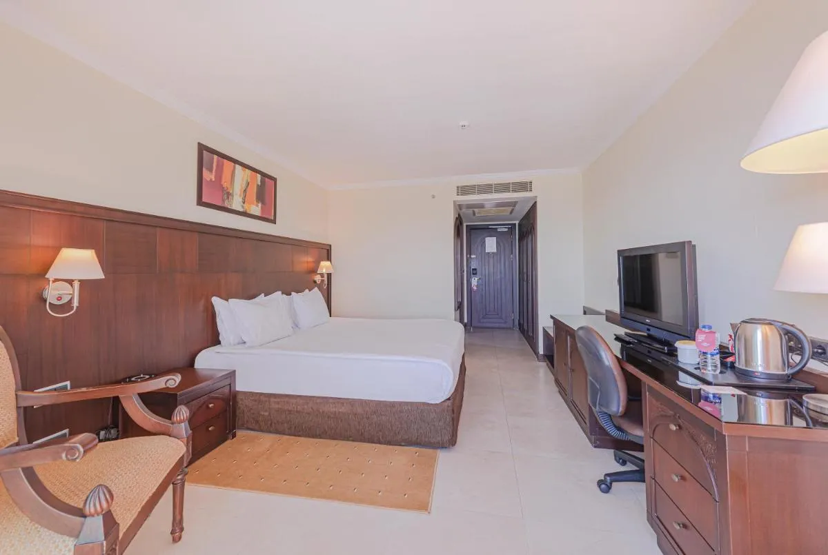 Image 2 of Crowne Plaza Antalya by IHG