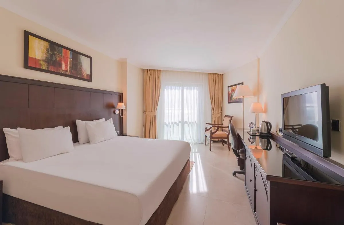 Image 3 of Crowne Plaza Antalya by IHG