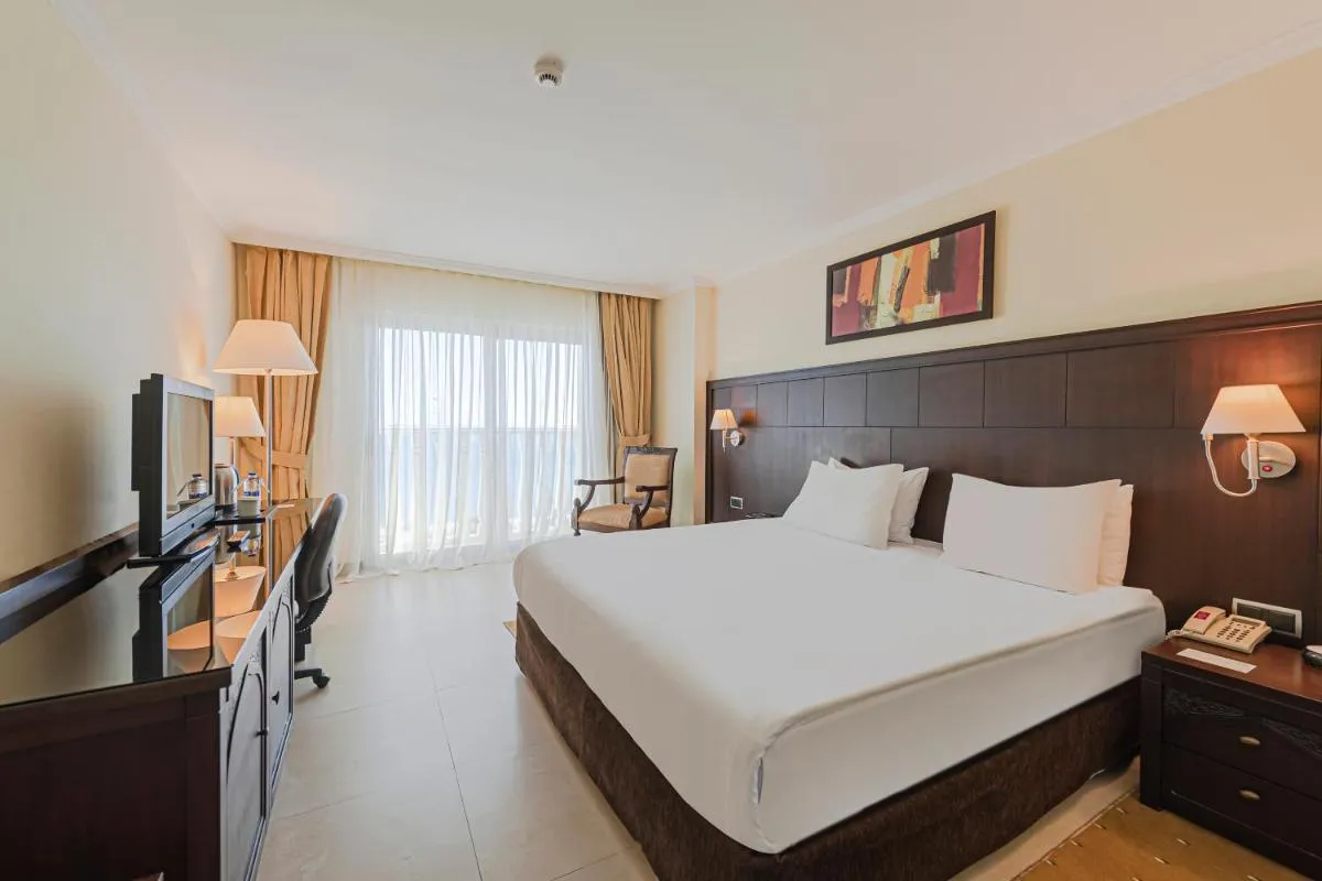 Image 4 of Crowne Plaza Antalya by IHG