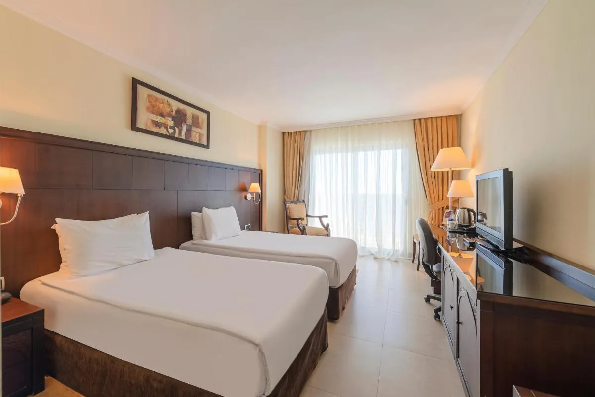 Image 6 of Crowne Plaza Antalya by IHG