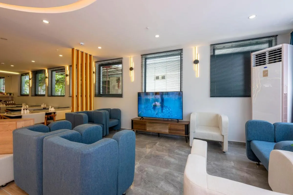 Image 4 of DIAMOND luxury Hotel
