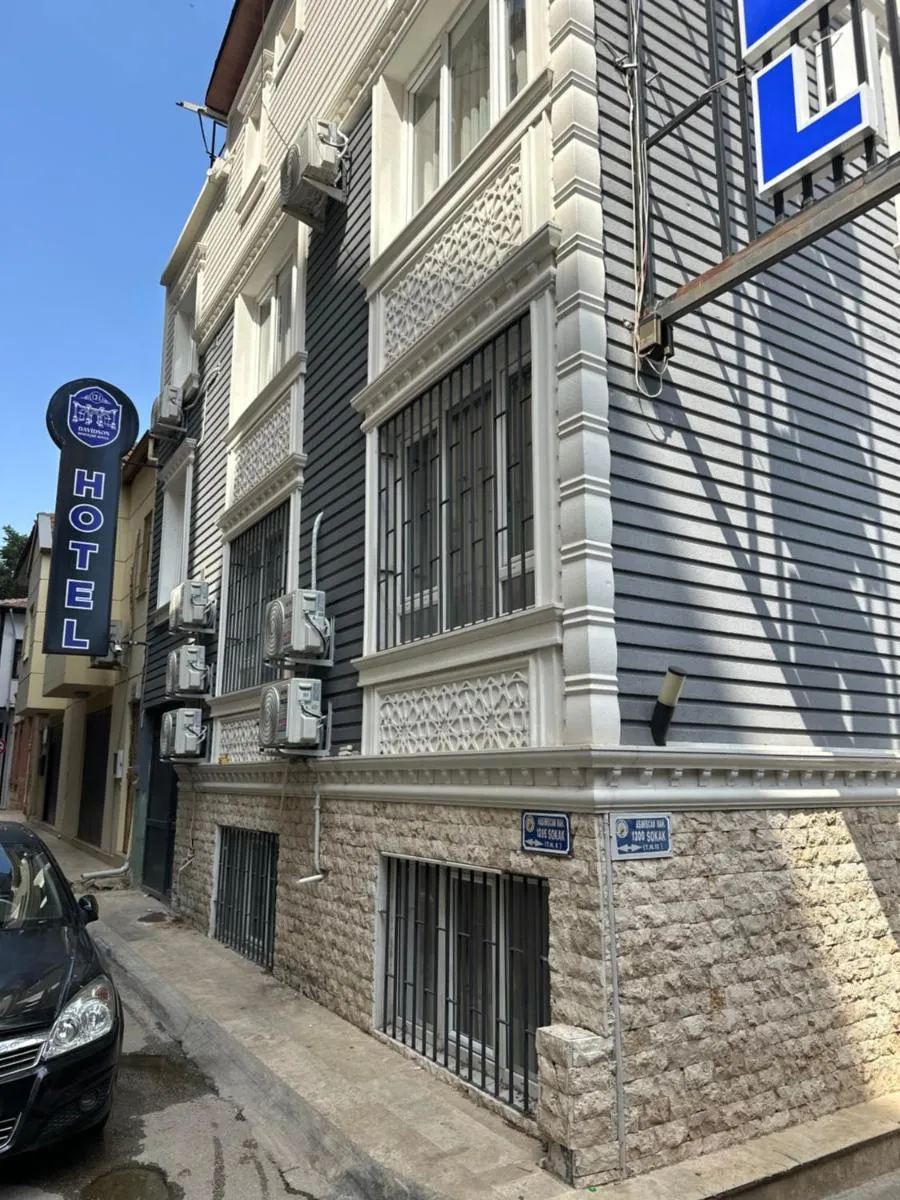 Image 3 of Davidson Boutique Hotel