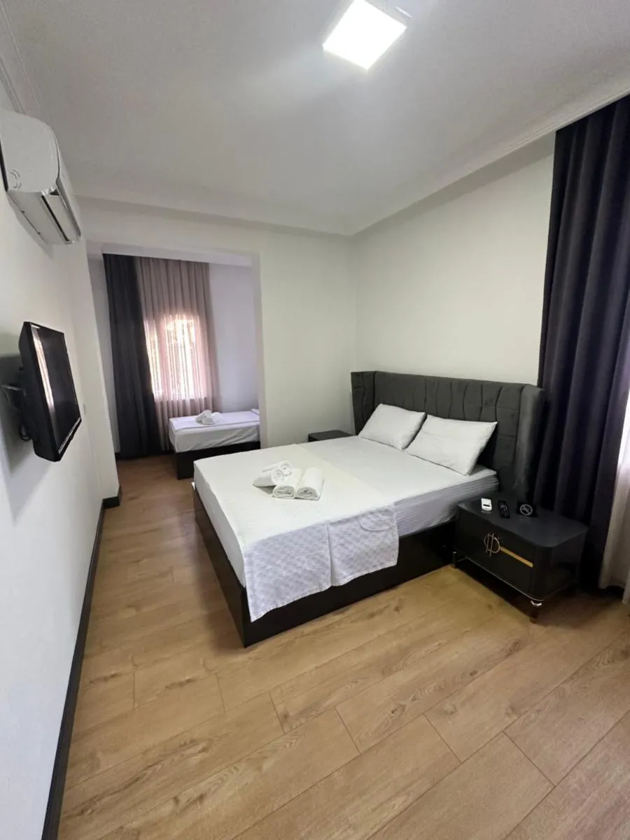 Image 5 of Davidson Boutique Hotel