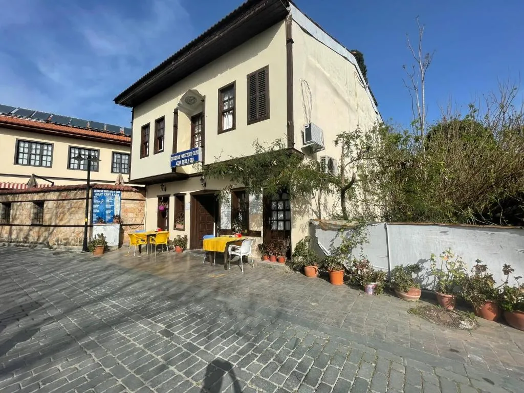 Image of Dedehan Pansiyon