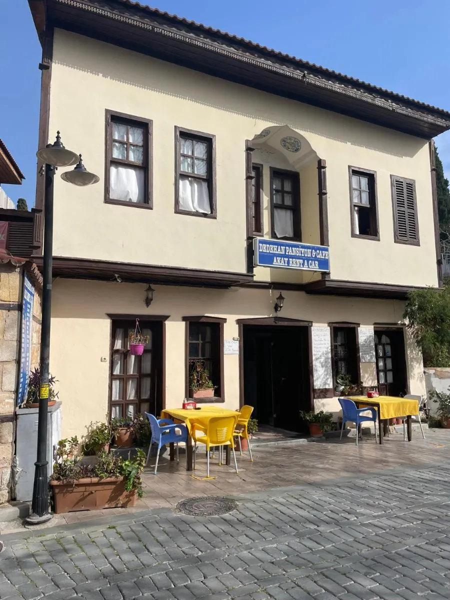 Image 4 of Dedehan Pansiyon