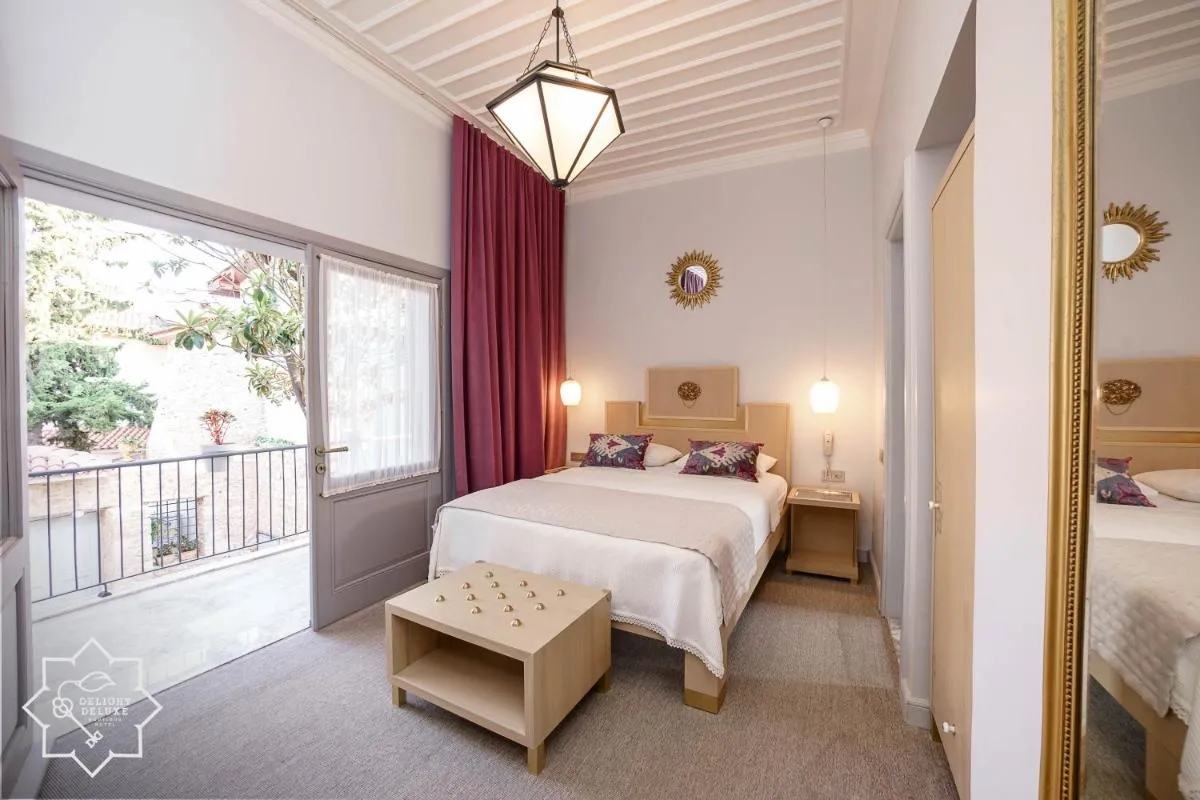 Image 1 of Delight Deluxe Hotel