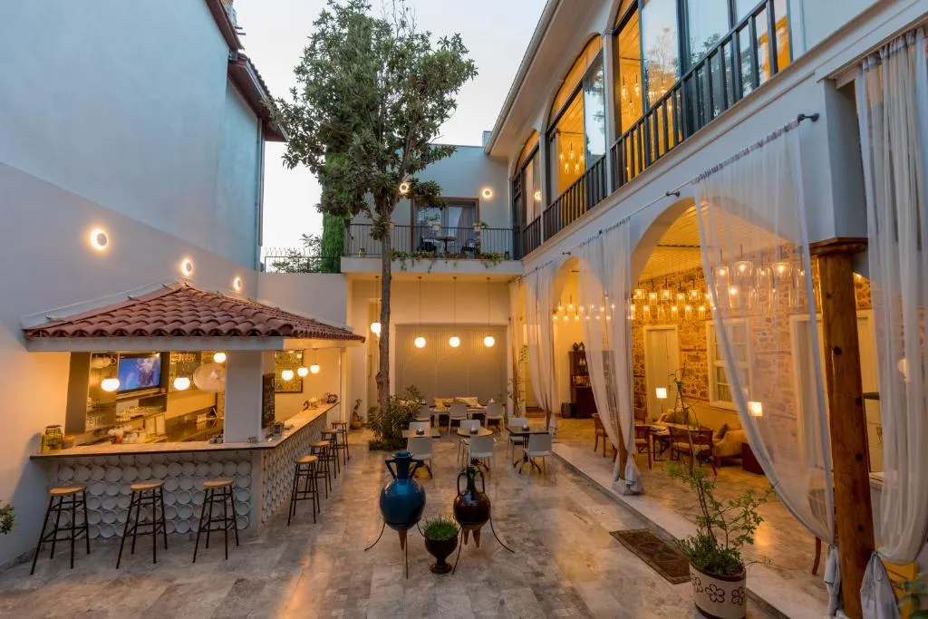 Image of Delight Deluxe Hotel