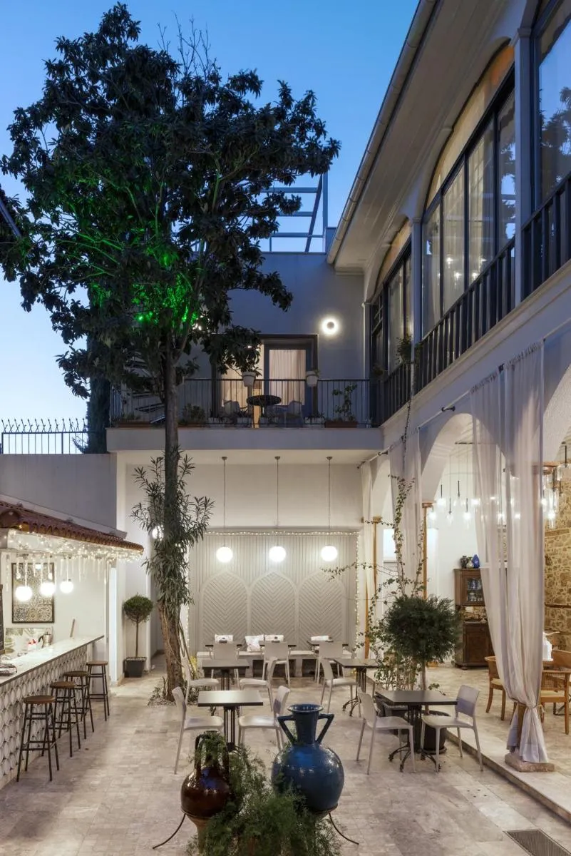 Image 4 of Delight Deluxe Hotel