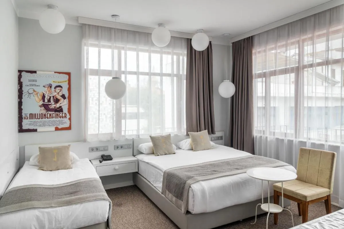 Image 6 of Delight Deluxe Hotel & Spa