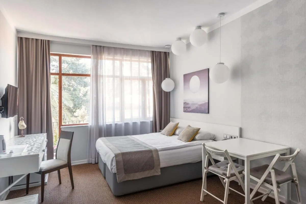 Image 1 of Delight Deluxe Hotel & Spa
