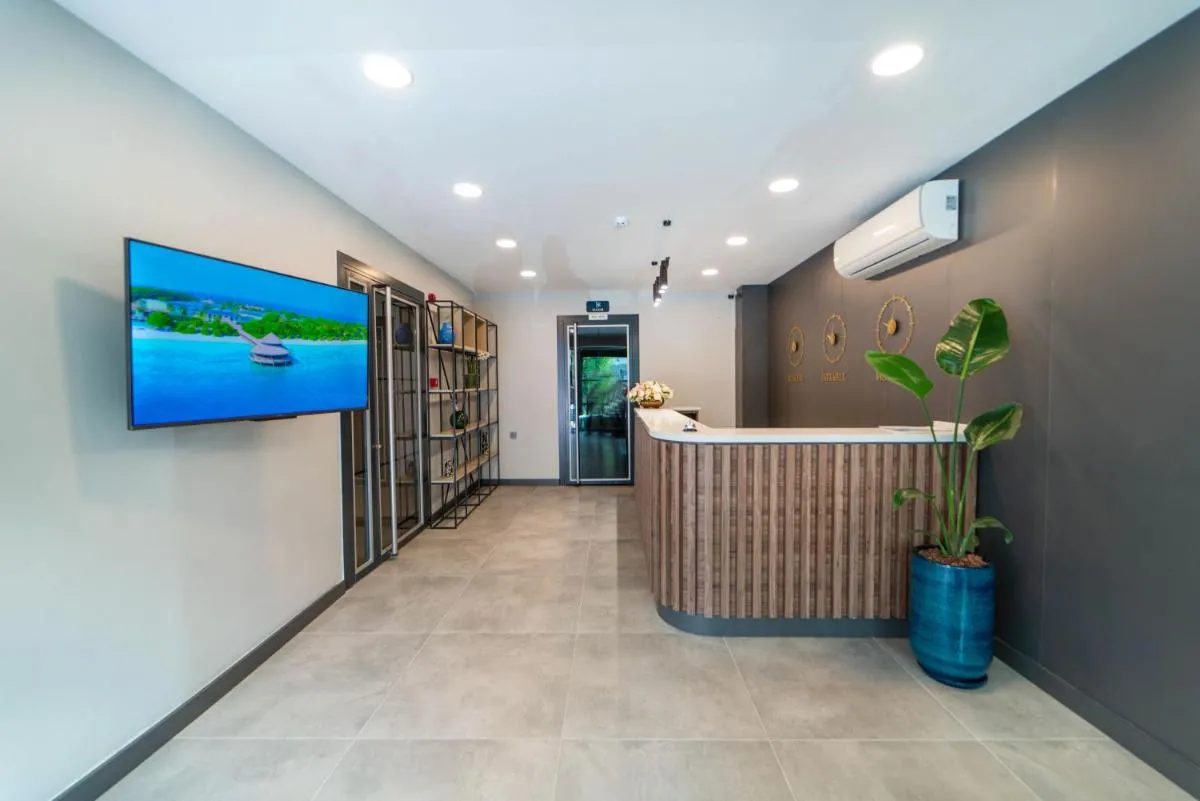 Image 2 of Deniz Boutique Hotel