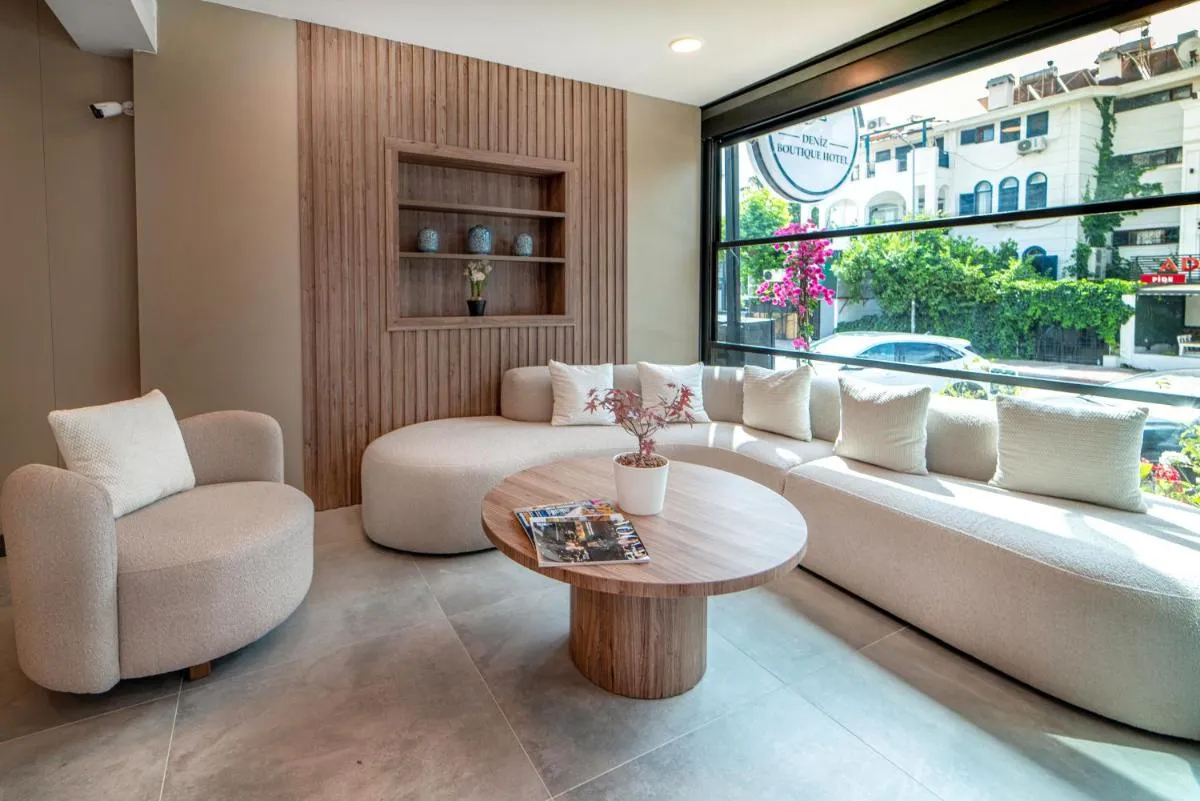 Image 4 of Deniz Boutique Hotel