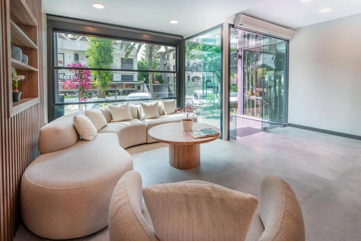 Image 3 of Deniz Boutique Hotel