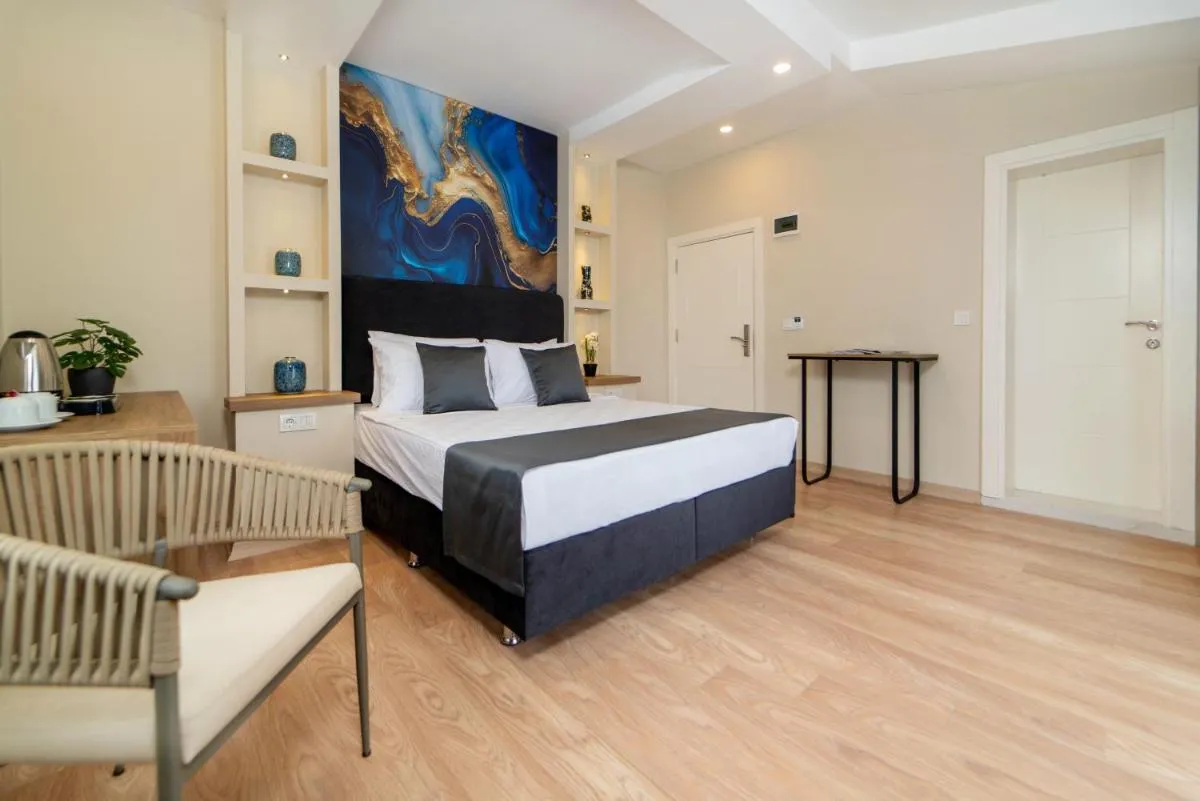 Image 5 of Deniz Boutique Hotel