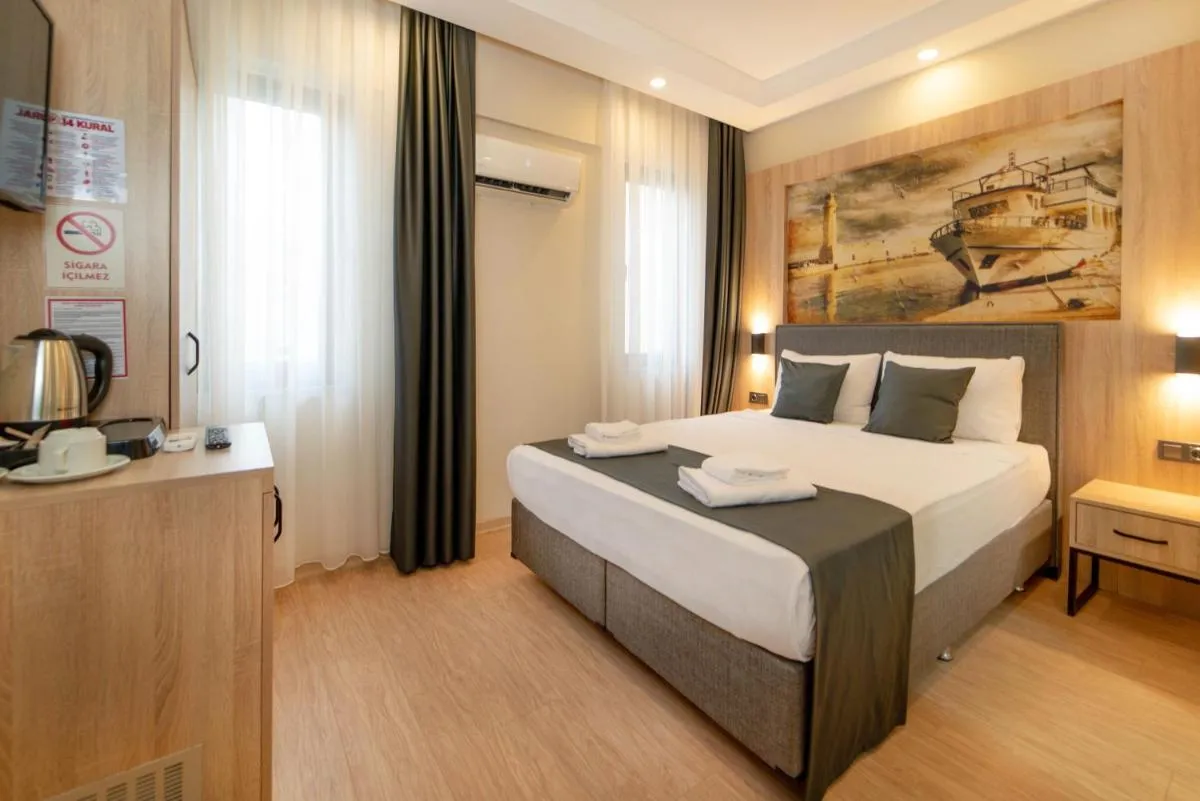 Image 1 of Deniz Boutique Hotel