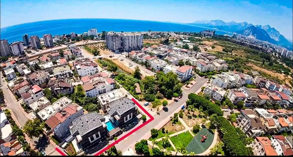 Image of Diker Port Residence 1BR
