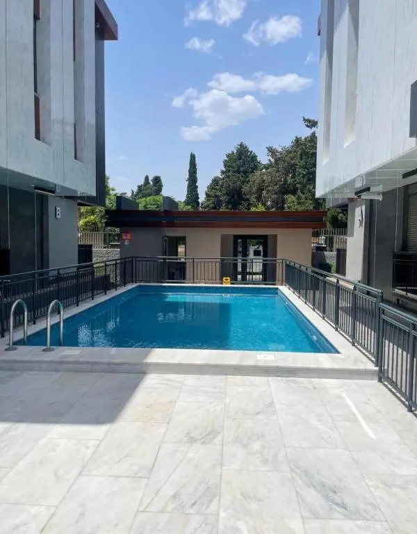 Image 3 of Diker Port Residence 1BR