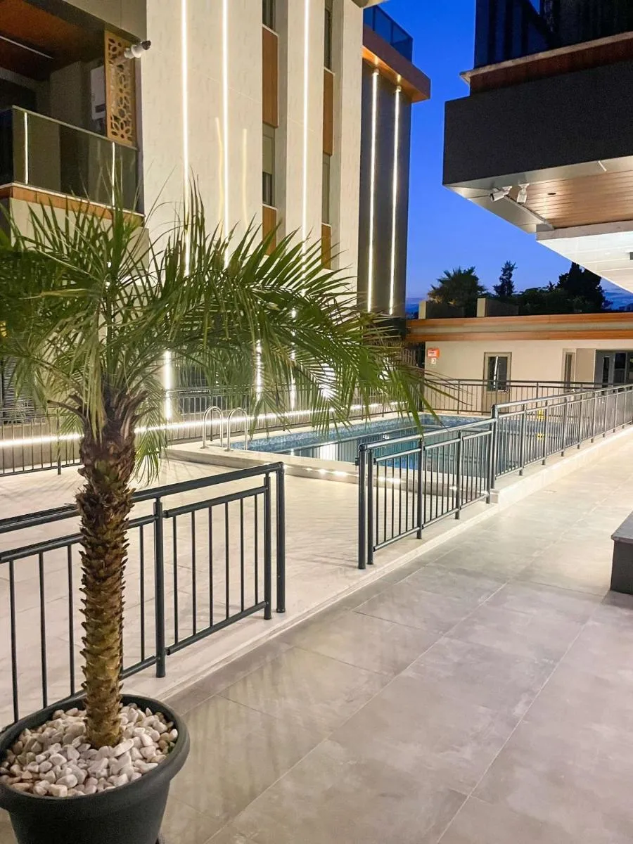 Image 5 of Diker Port Residence 1BR
