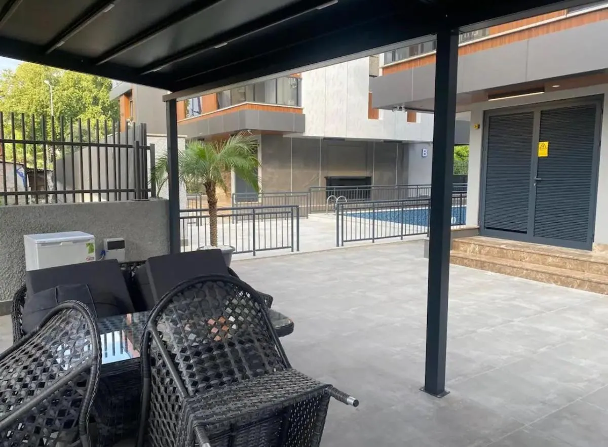 Image 1 of Diker Port Residence 1BR