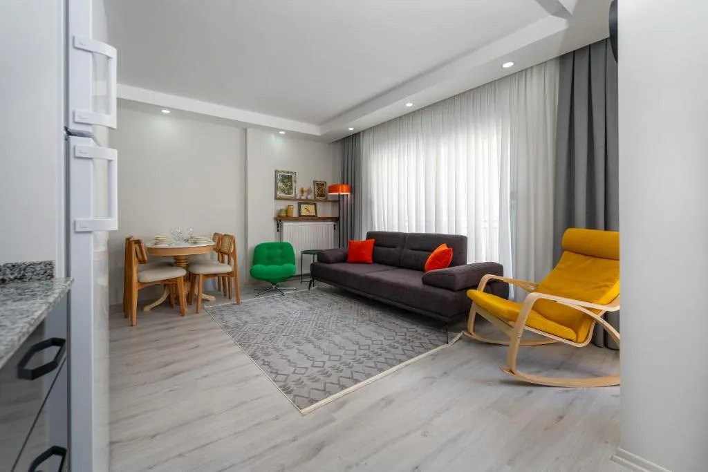Image of Dilek Home