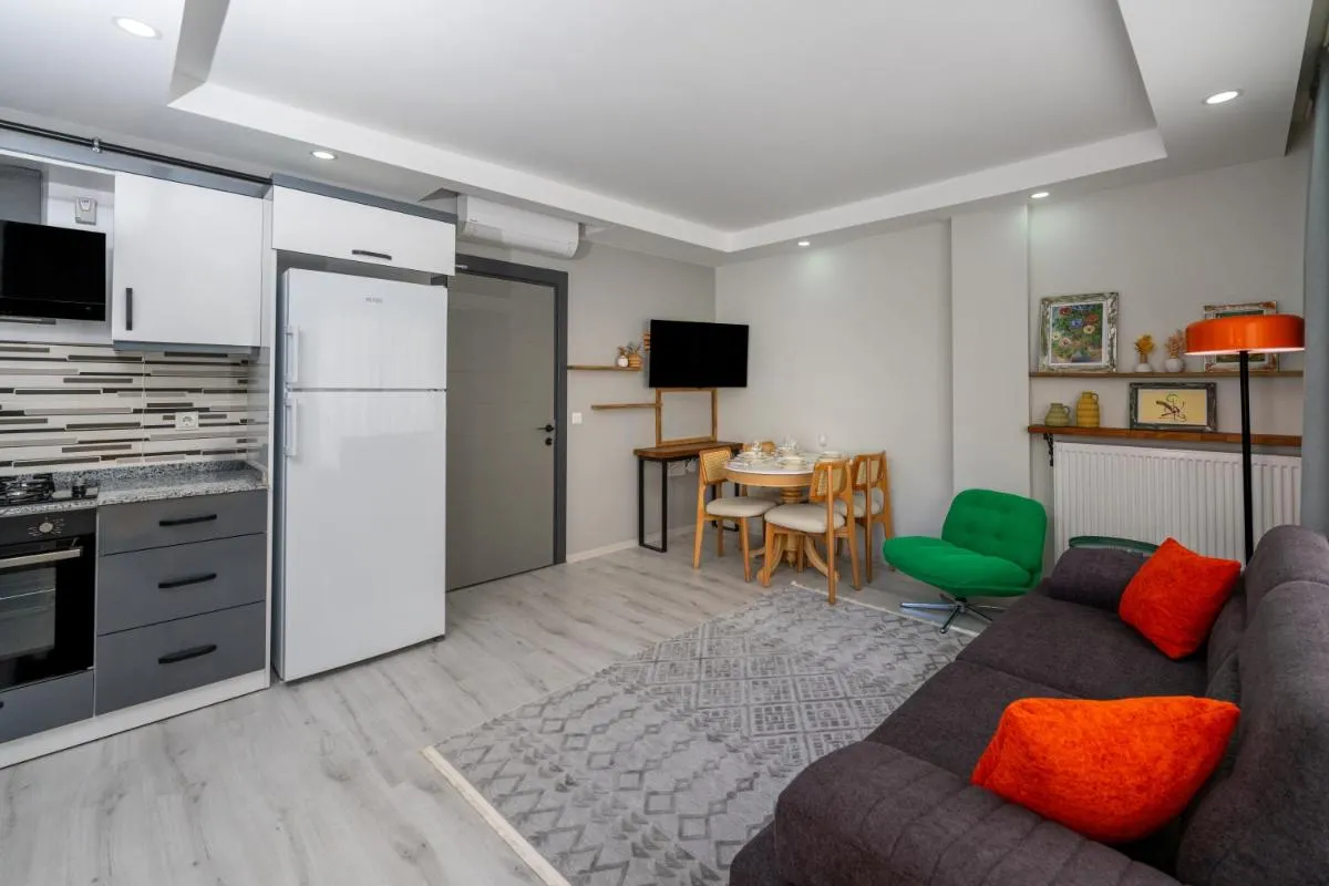 Image 2 of Dilek Home
