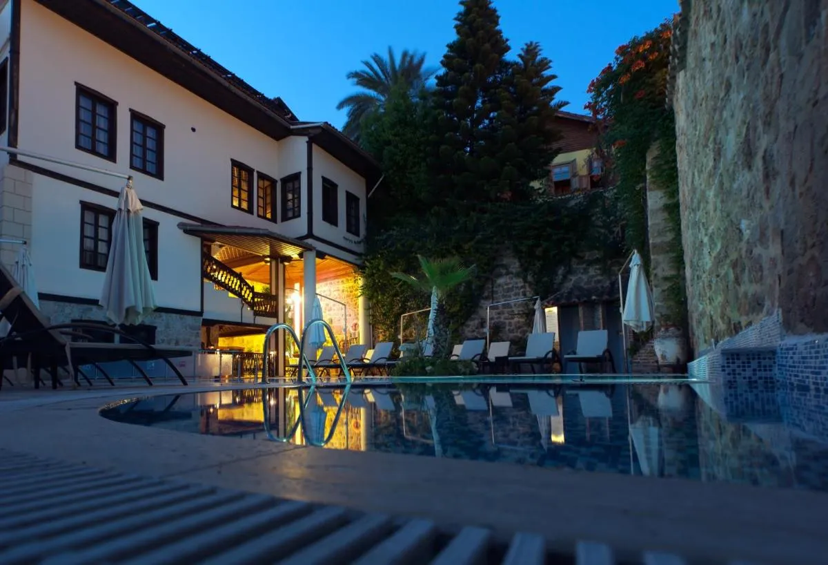 Image 6 of Dogan Hotel