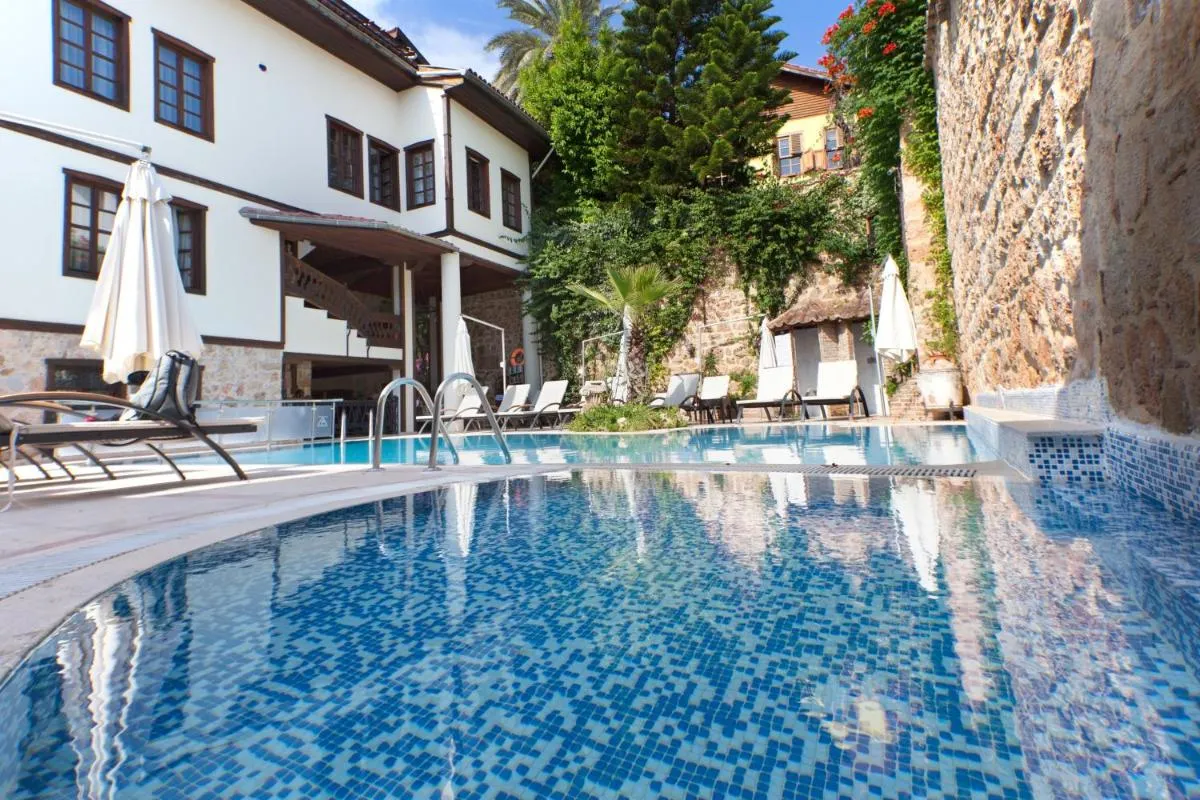 Image 3 of Dogan Hotel