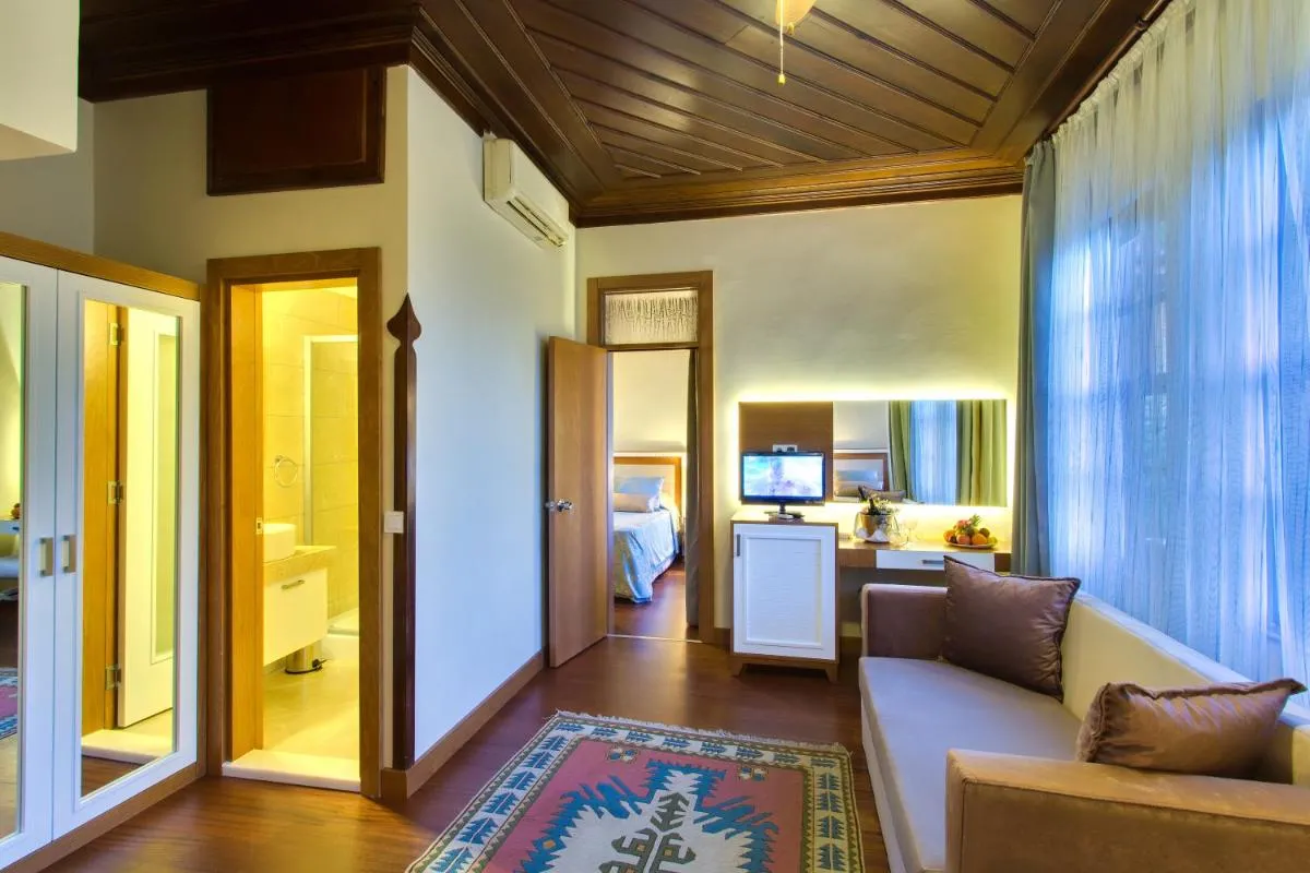 Image 2 of Dogan Hotel