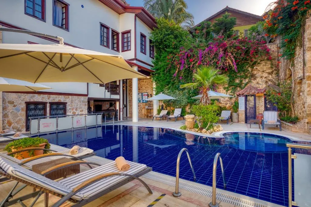 Image of Dogan Hotel