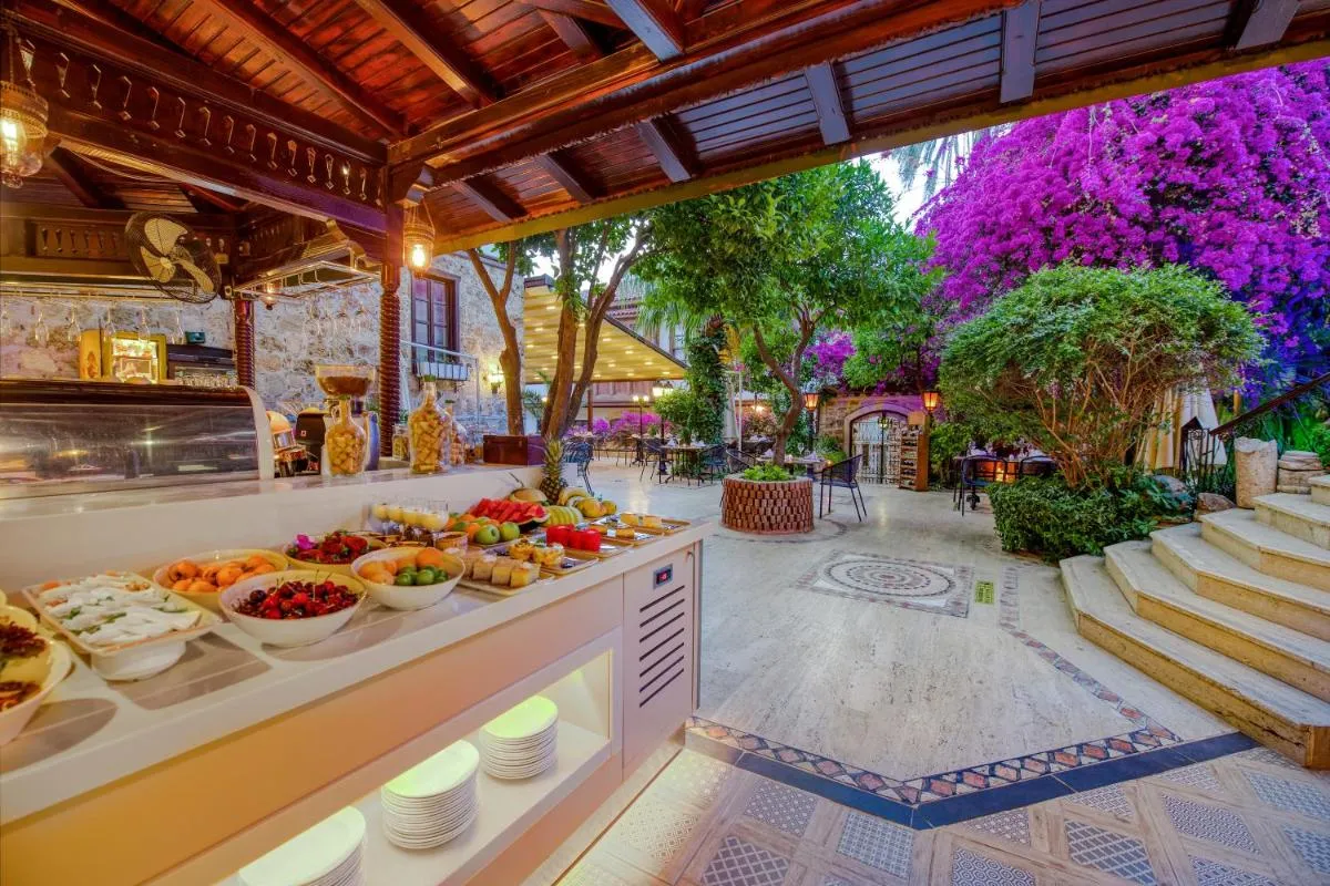 Image 4 of Dogan Hotel