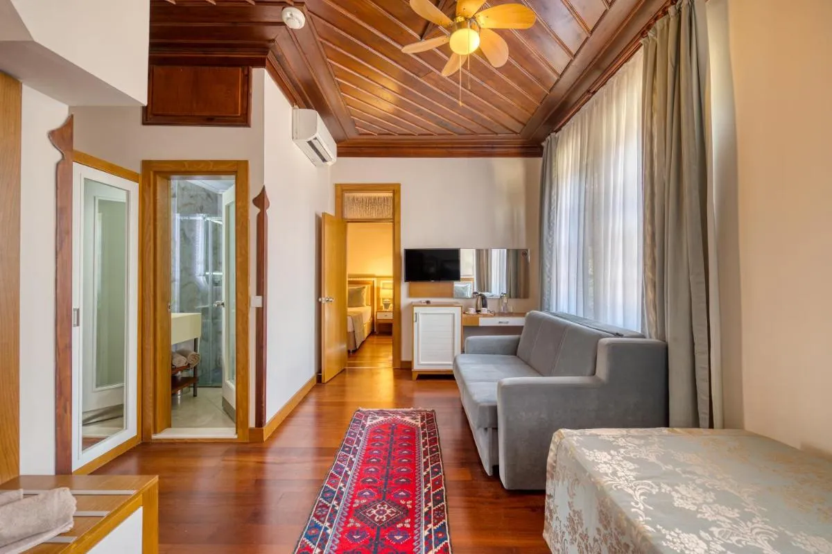 Image 5 of Dogan Hotel