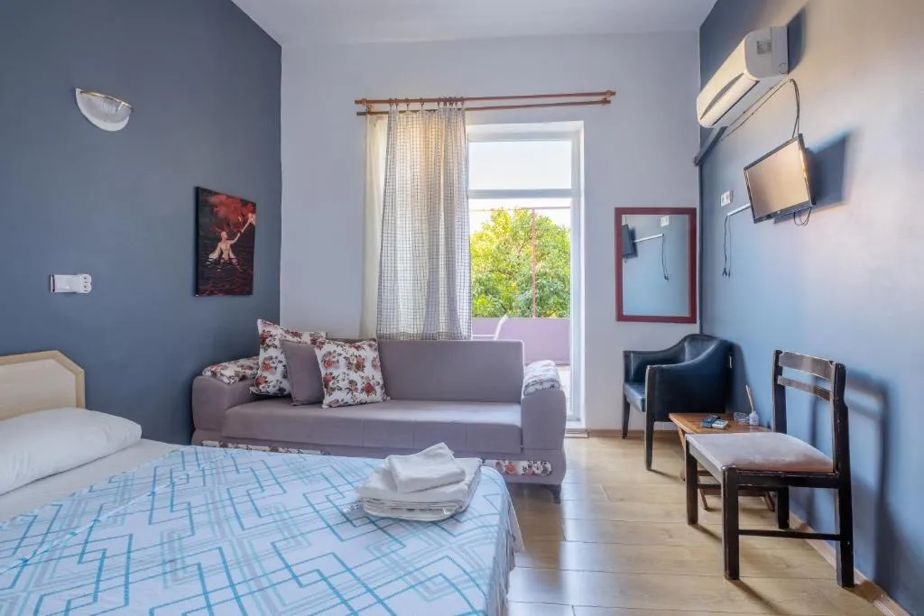 Image of Efsali Hotel Kaleiçi