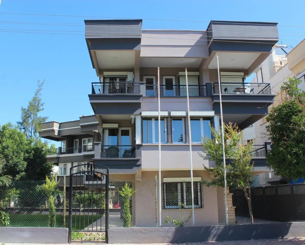 Image 4 of El Mundo Suites