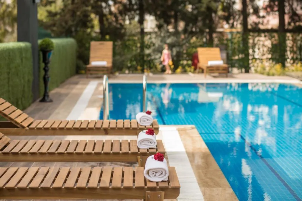 Image of Elanis Suites