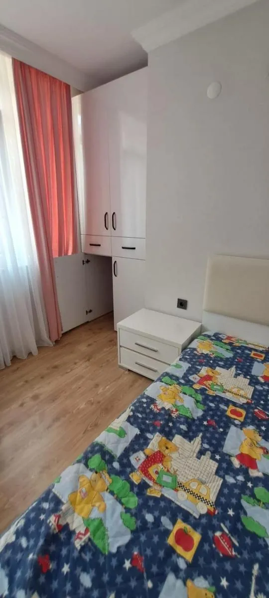 Image 6 of Eligible Furnished Flat İn Konyaaltı Antalya