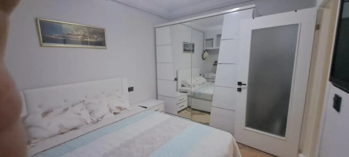 Image 1 of Eligible Furnished Flat İn Konyaaltı Antalya
