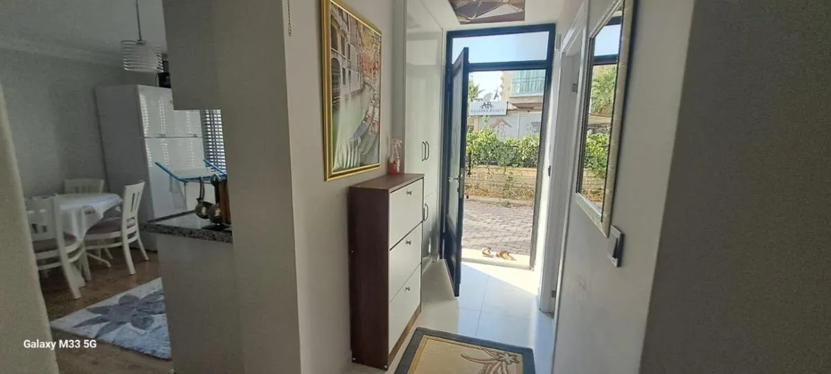 Image 2 of Eligible Furnished Flat İn Konyaaltı Antalya