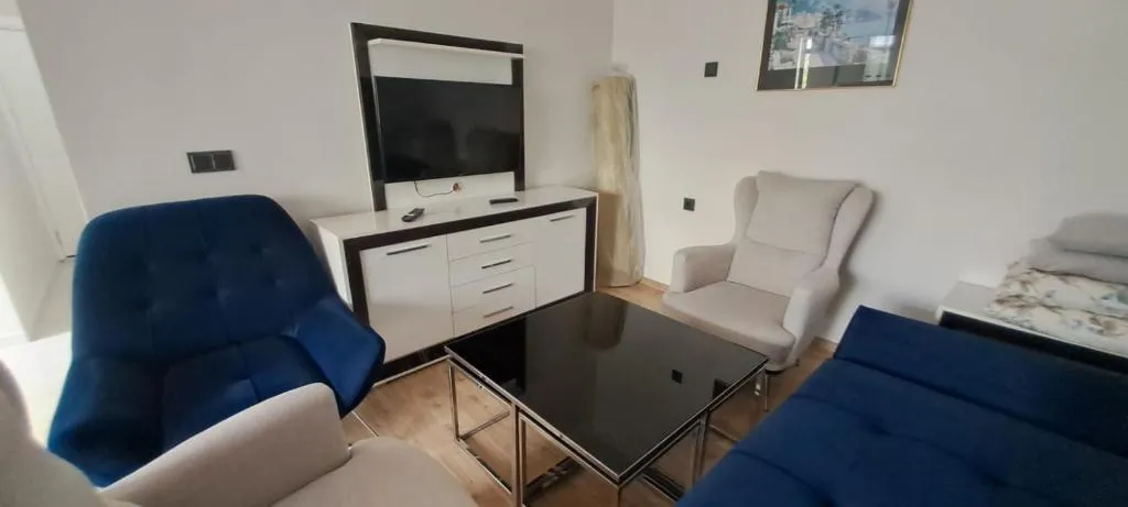 Image of Eligible Furnished Flat İn Konyaaltı Antalya