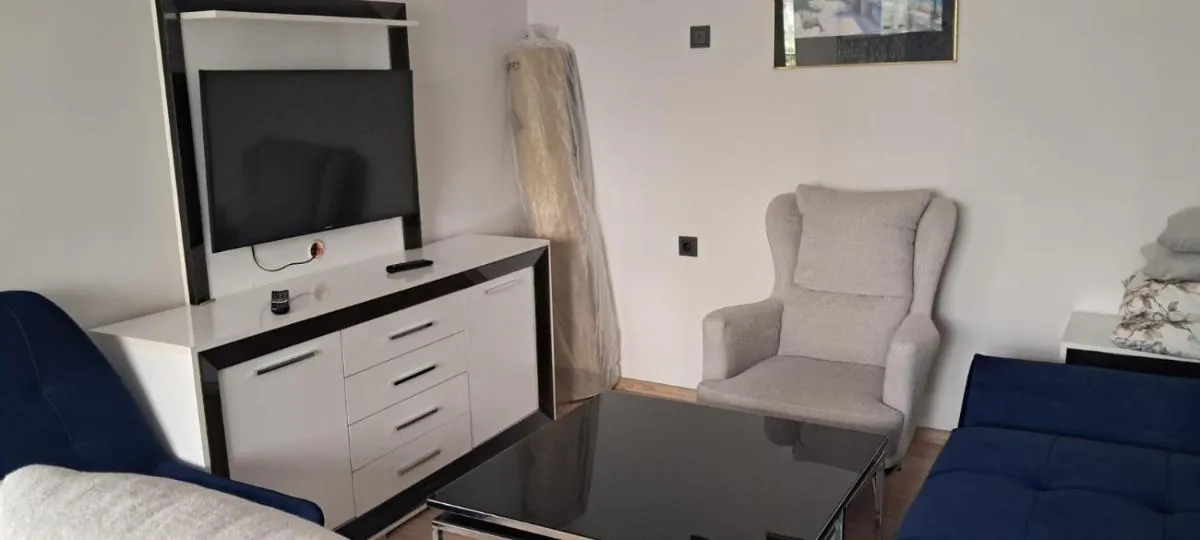 Image 4 of Eligible Furnished Flat İn Konyaaltı Antalya