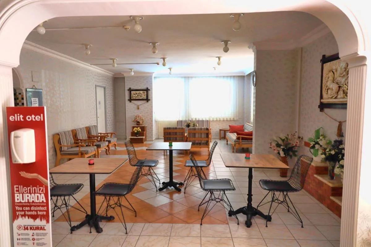 Image 6 of Elit Otel